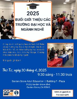 Job Fair